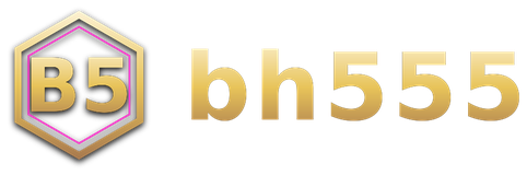 bh555 logo